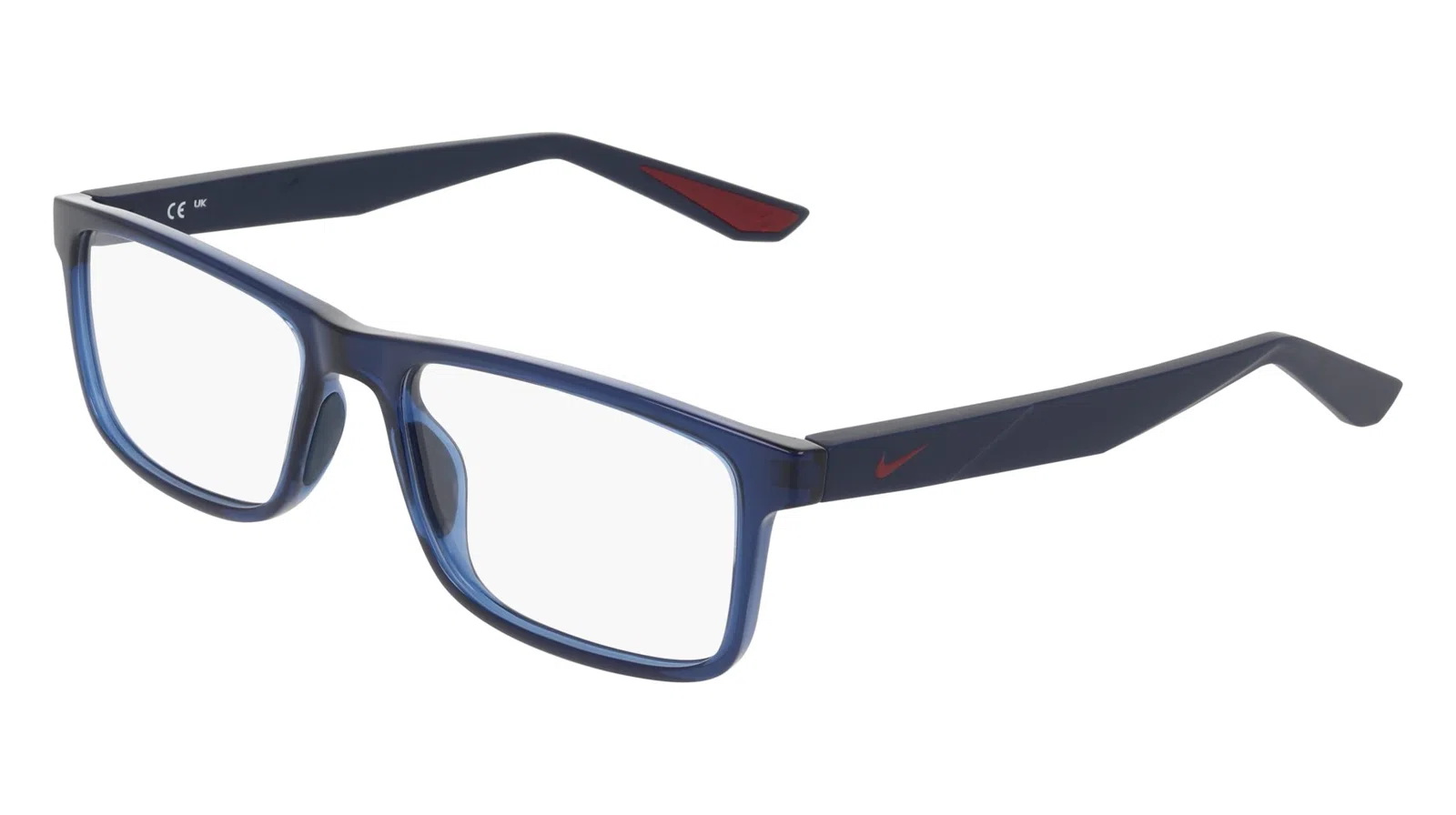 Nike 7416 Eyeglasses - view 3
